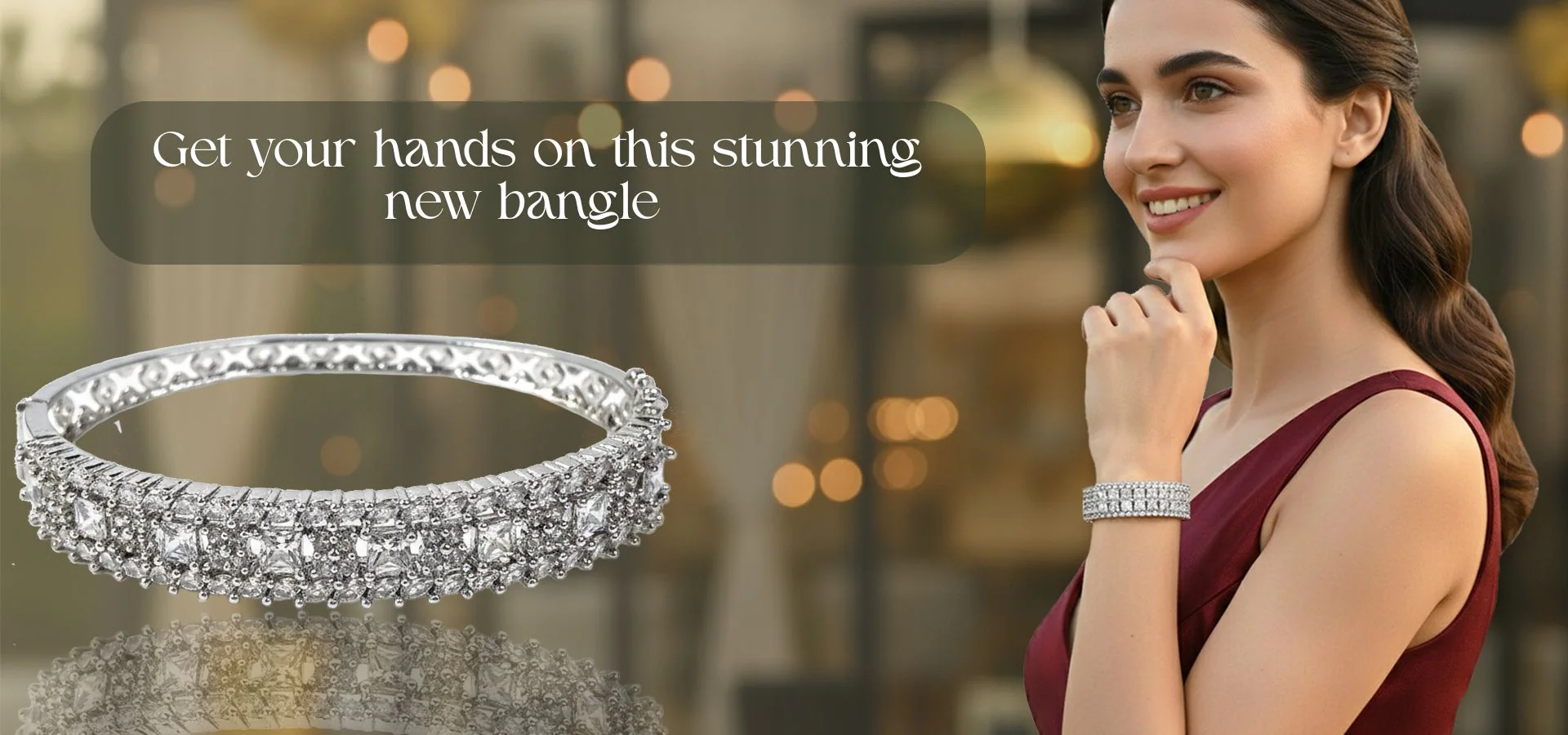 Welcome to Our Store